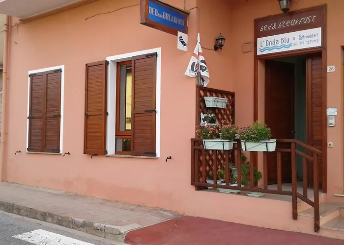 L\'Onda Blu