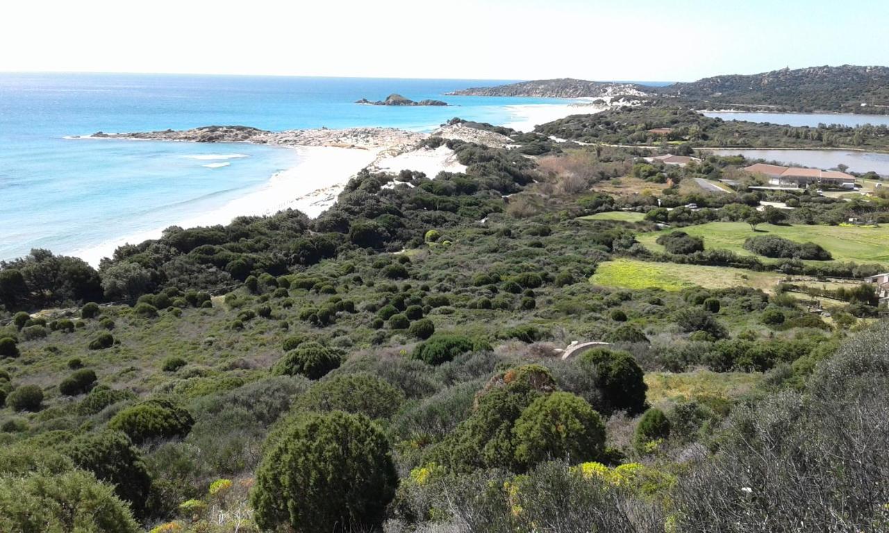 L'onda Blu Bed & Breakfast 3*