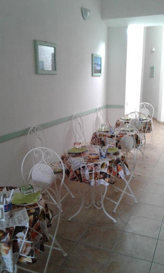 L'onda Blu Bed & Breakfast Domus De Maria