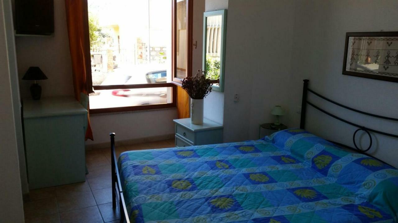 L'onda Blu Bed & Breakfast