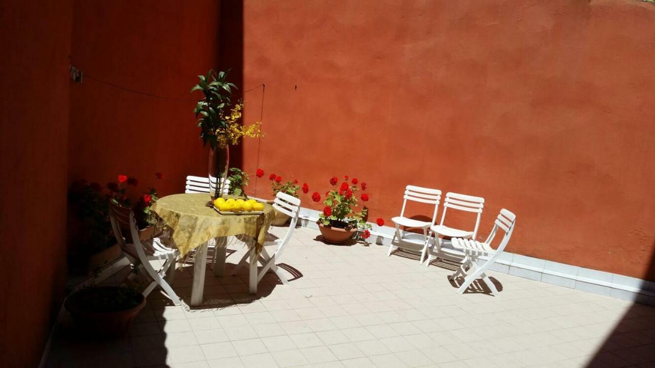 Bed & Breakfast L'onda Blu