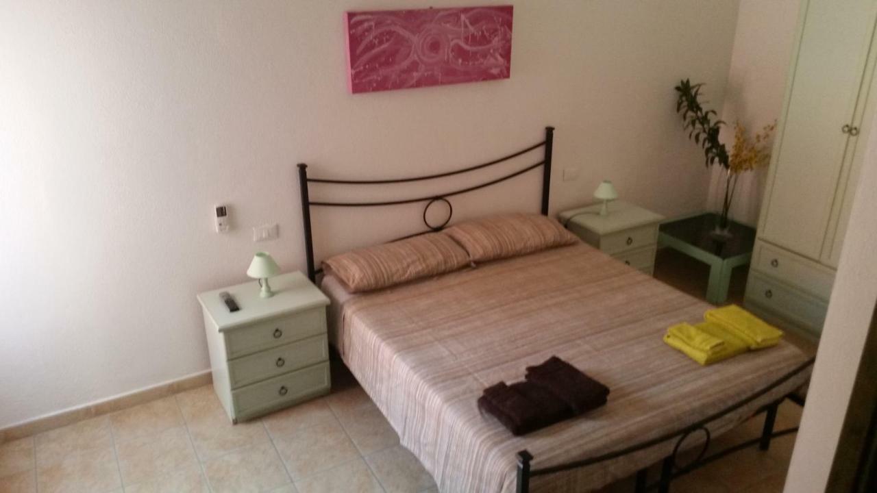 L'onda Blu Bed & Breakfast Domus De Maria