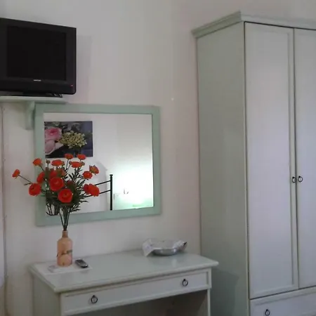 L'Onda Blu Bed and Breakfast Domus De Maria Esterno foto