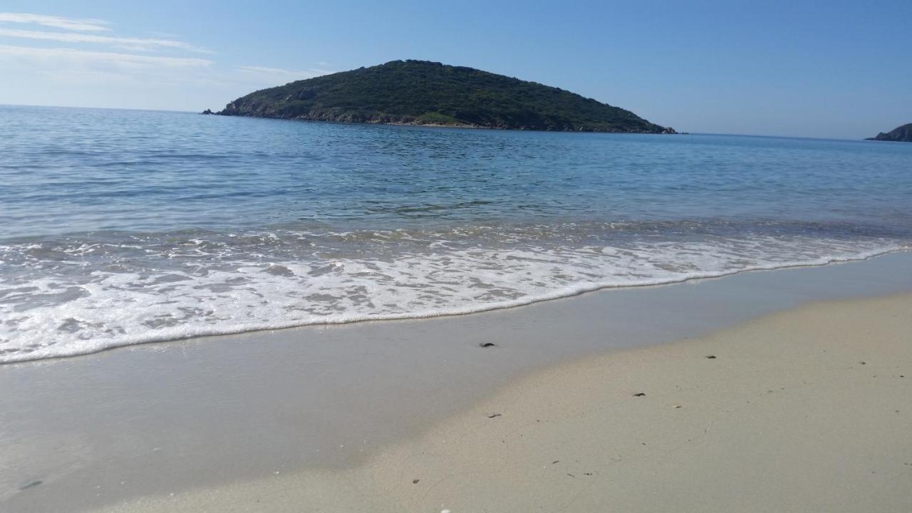 L'onda Blu Bed & Breakfast