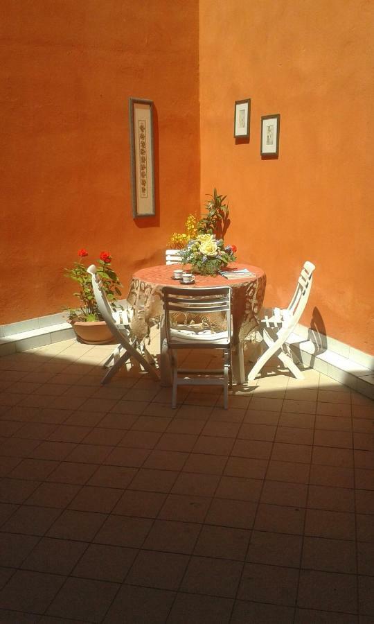 L'onda Blu Bed & Breakfast 3*