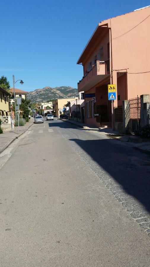 L'onda Blu Bed & Breakfast Domus De Maria