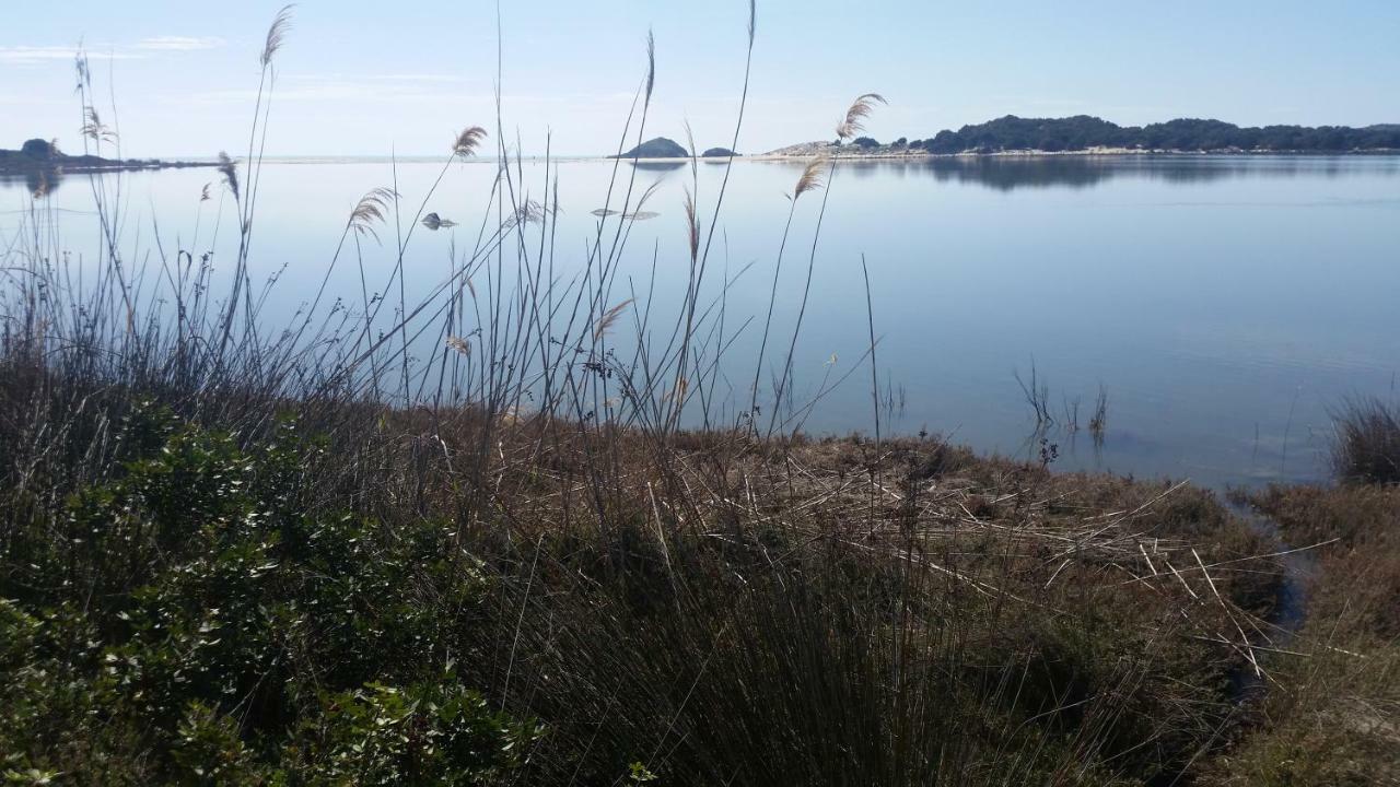L'onda Blu Bed & Breakfast Domus De Maria