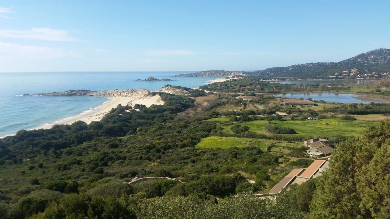 Bed & Breakfast L'onda Blu 3*
