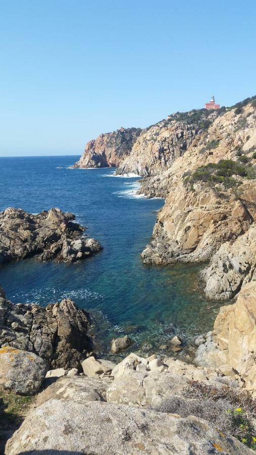 L'onda Blu