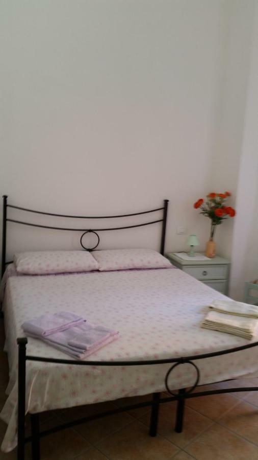 Bed & Breakfast L'onda Blu