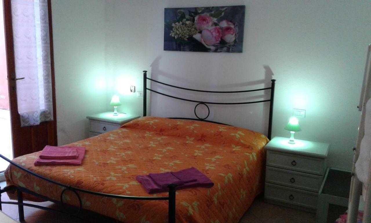 Bed & Breakfast L'onda Blu