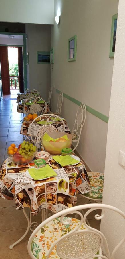 Bed & Breakfast L'onda Blu